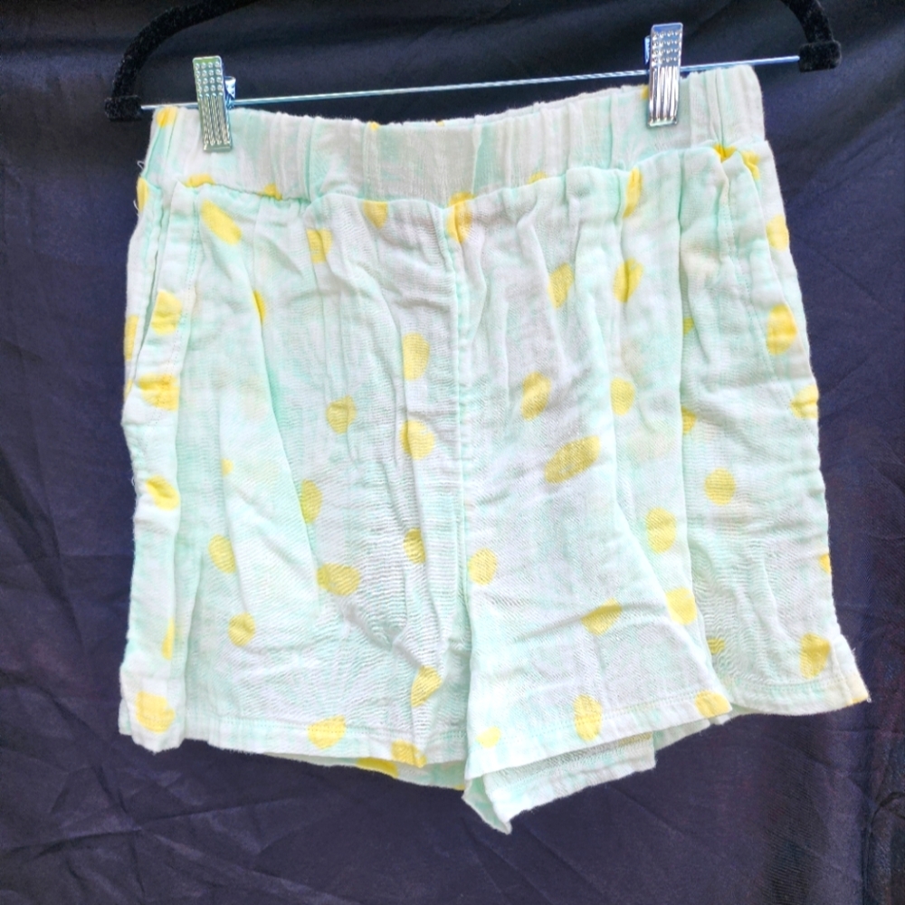 New Simply Southern lemon Lounge set sz sm - Picture 2 of 6